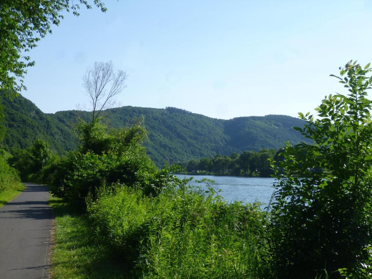Moselschiefer Neu Ab Mai 2023 Apartment Traben-Trarbach
