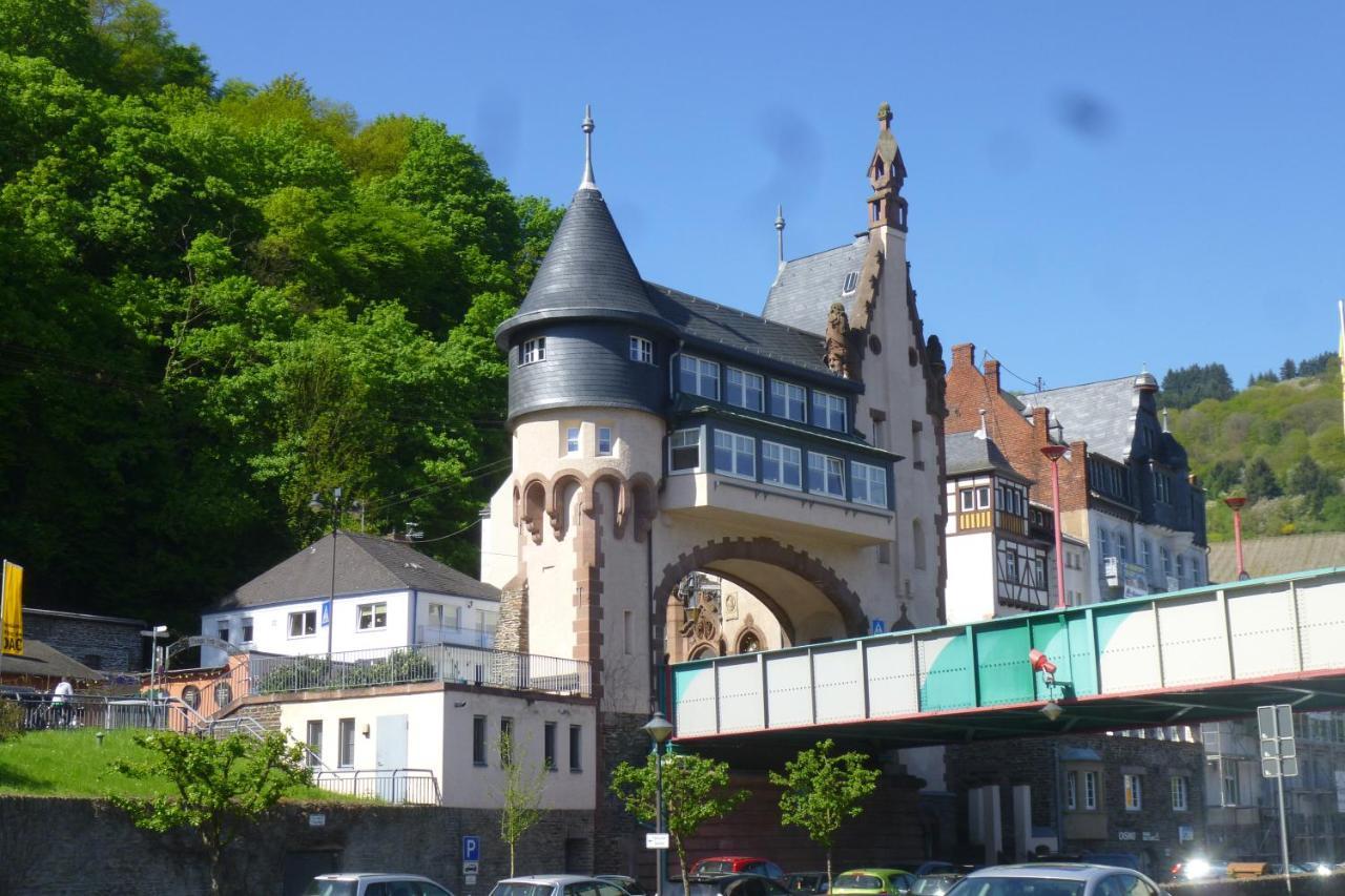 Apartment Moselschiefer Neu Ab Mai 2023 Traben-Trarbach