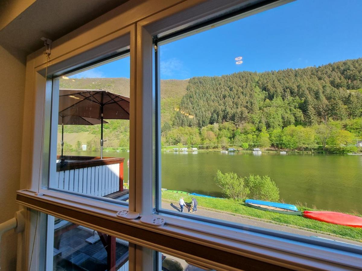 Moselschiefer Neu Ab Mai 2023 Apartment Traben-Trarbach