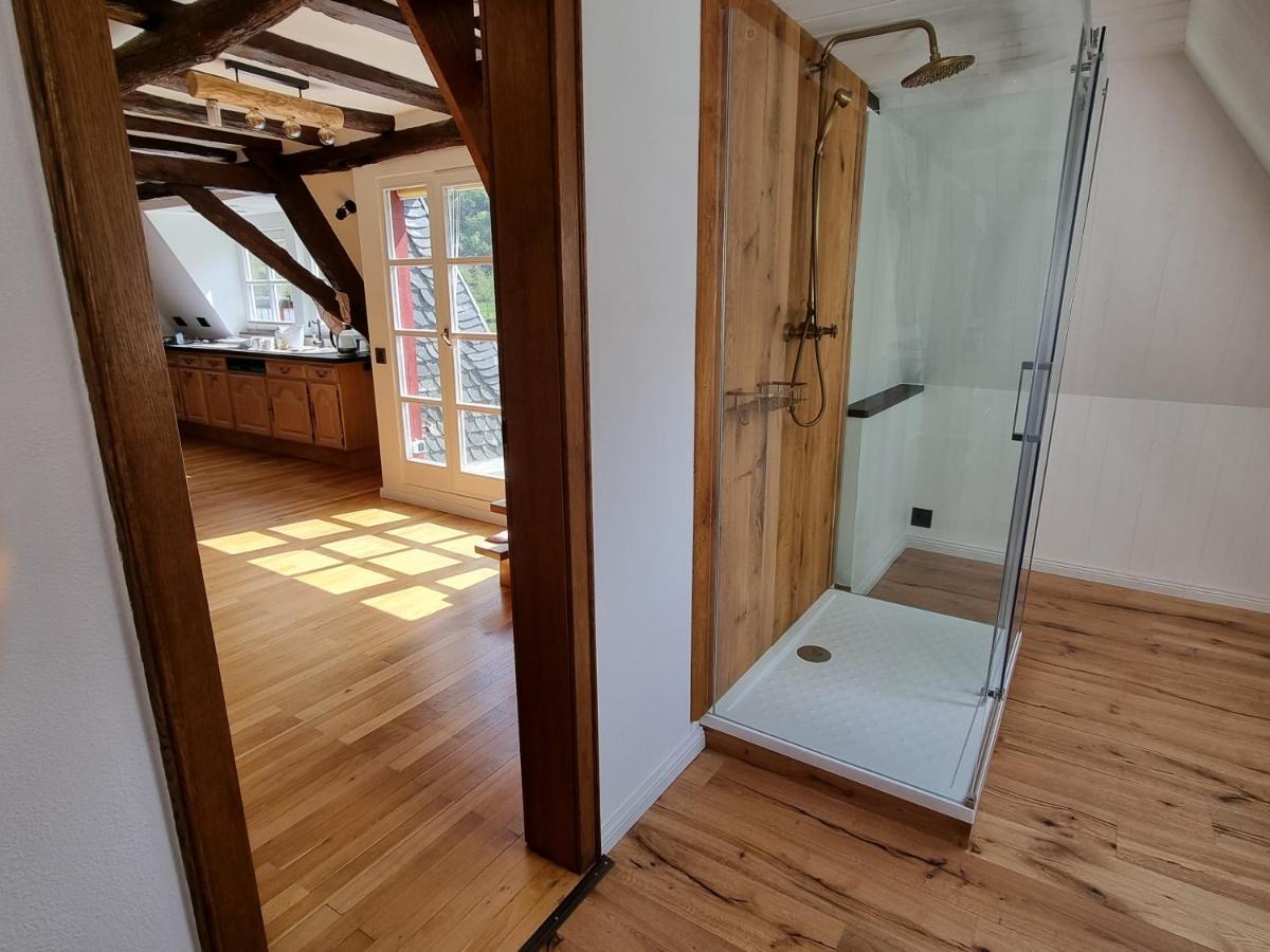 Moselschiefer Neu Ab Mai 2023 Apartment *