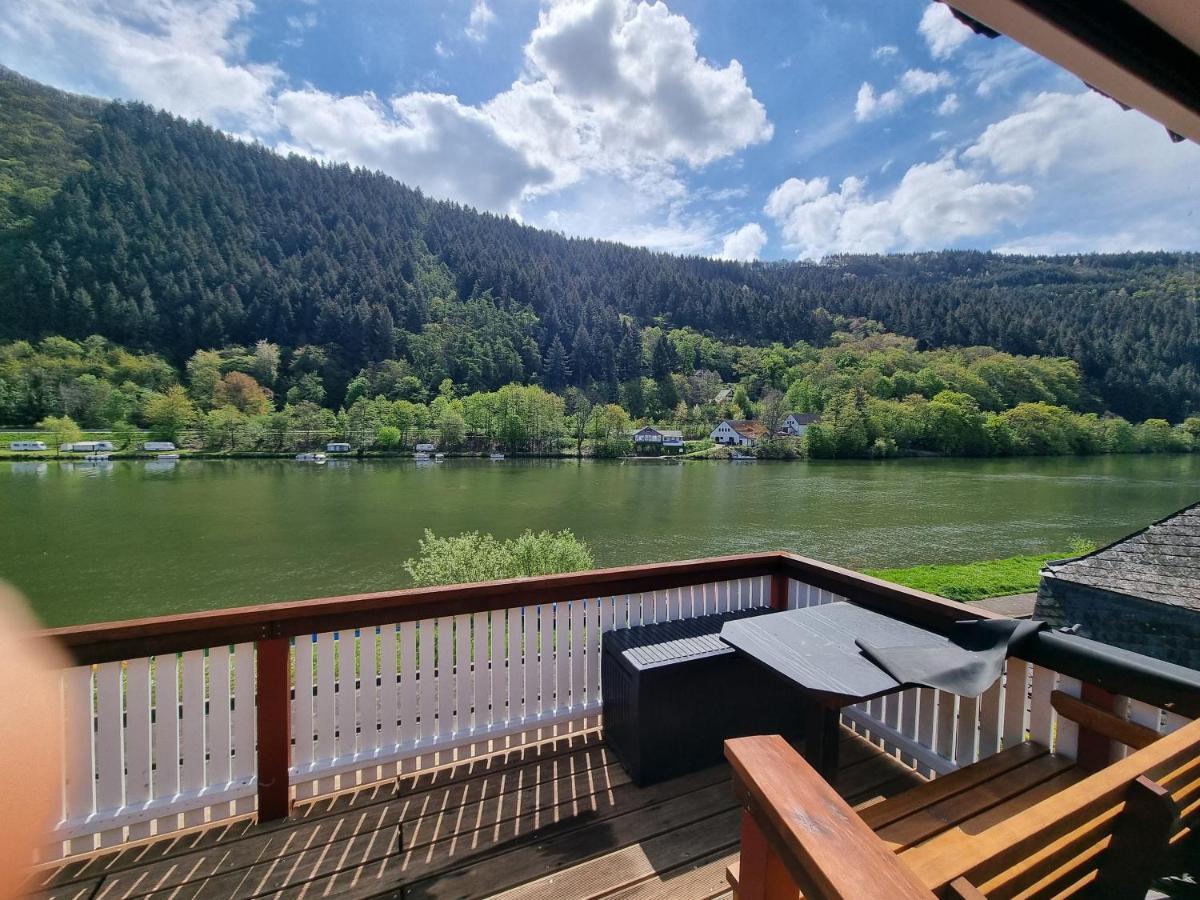 Apartment Moselschiefer Neu Ab Mai 2023