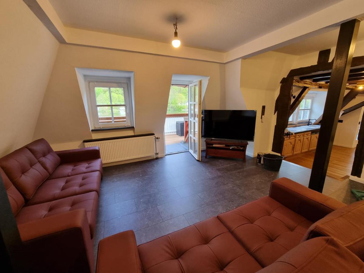 Apartment Moselschiefer Neu Ab Mai 2023 *