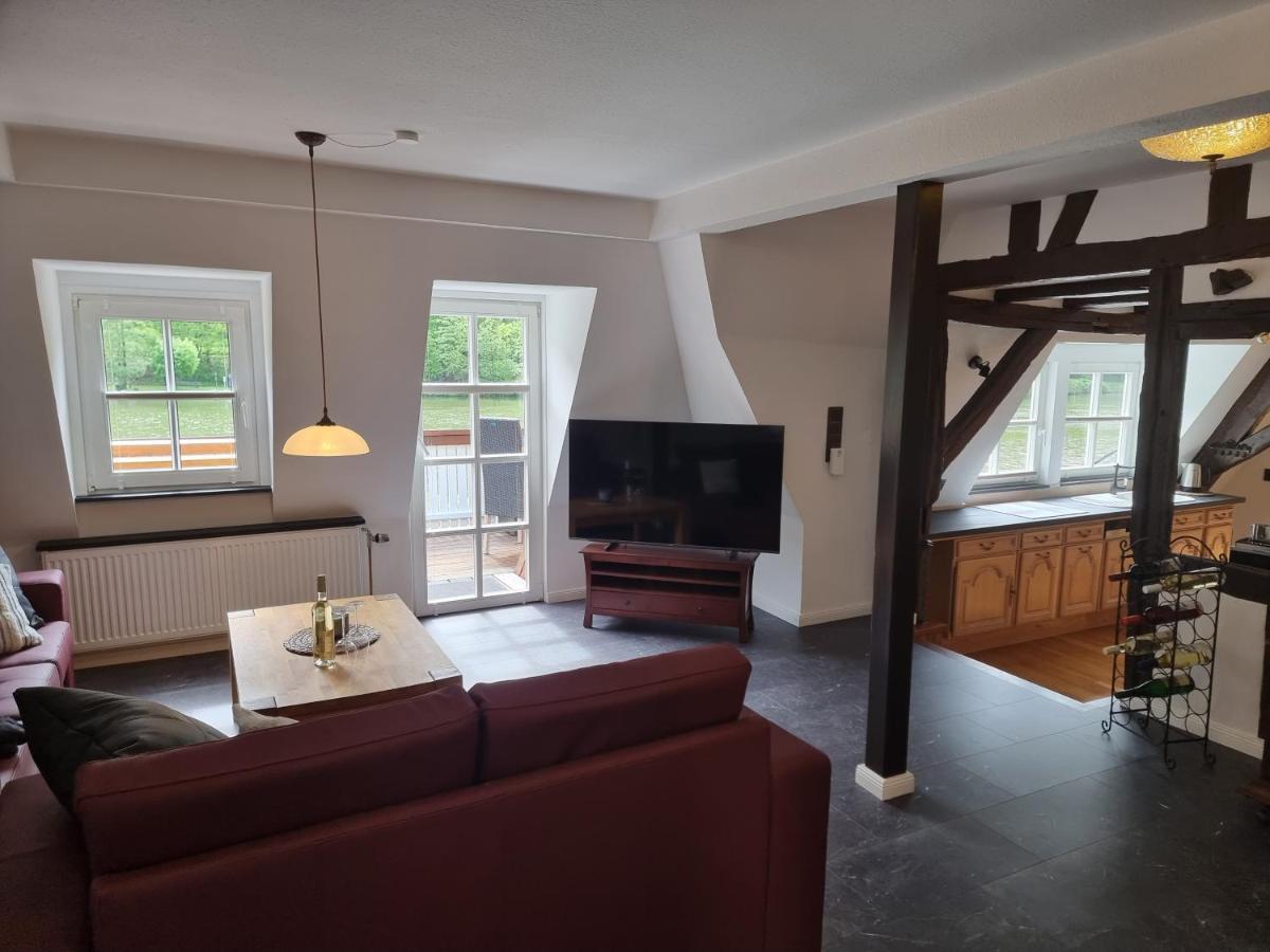 Apartment Moselschiefer Neu Ab Mai 2023 Traben-Trarbach
