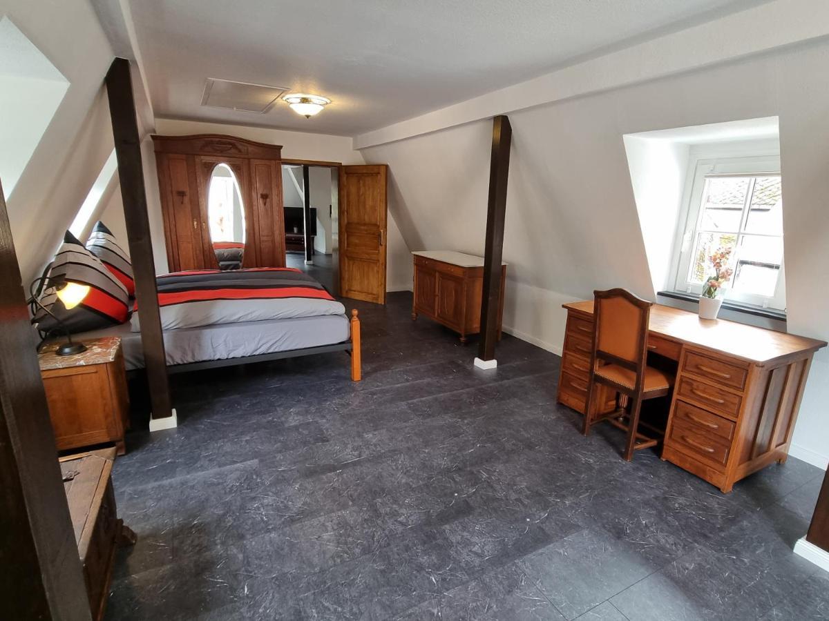 Moselschiefer Neu Ab Mai 2023 Apartment Traben-Trarbach